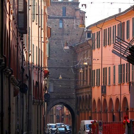 Bologna B&B Buitenkant foto