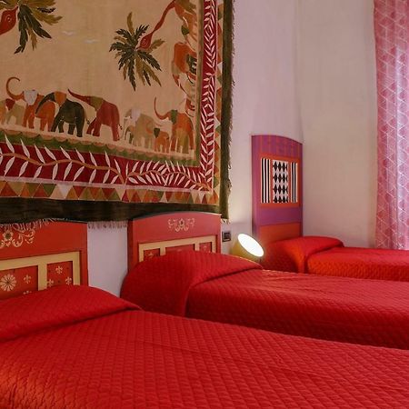 Bologna B&B Buitenkant foto