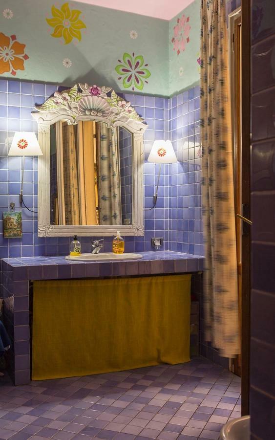 Bologna B&B Buitenkant foto