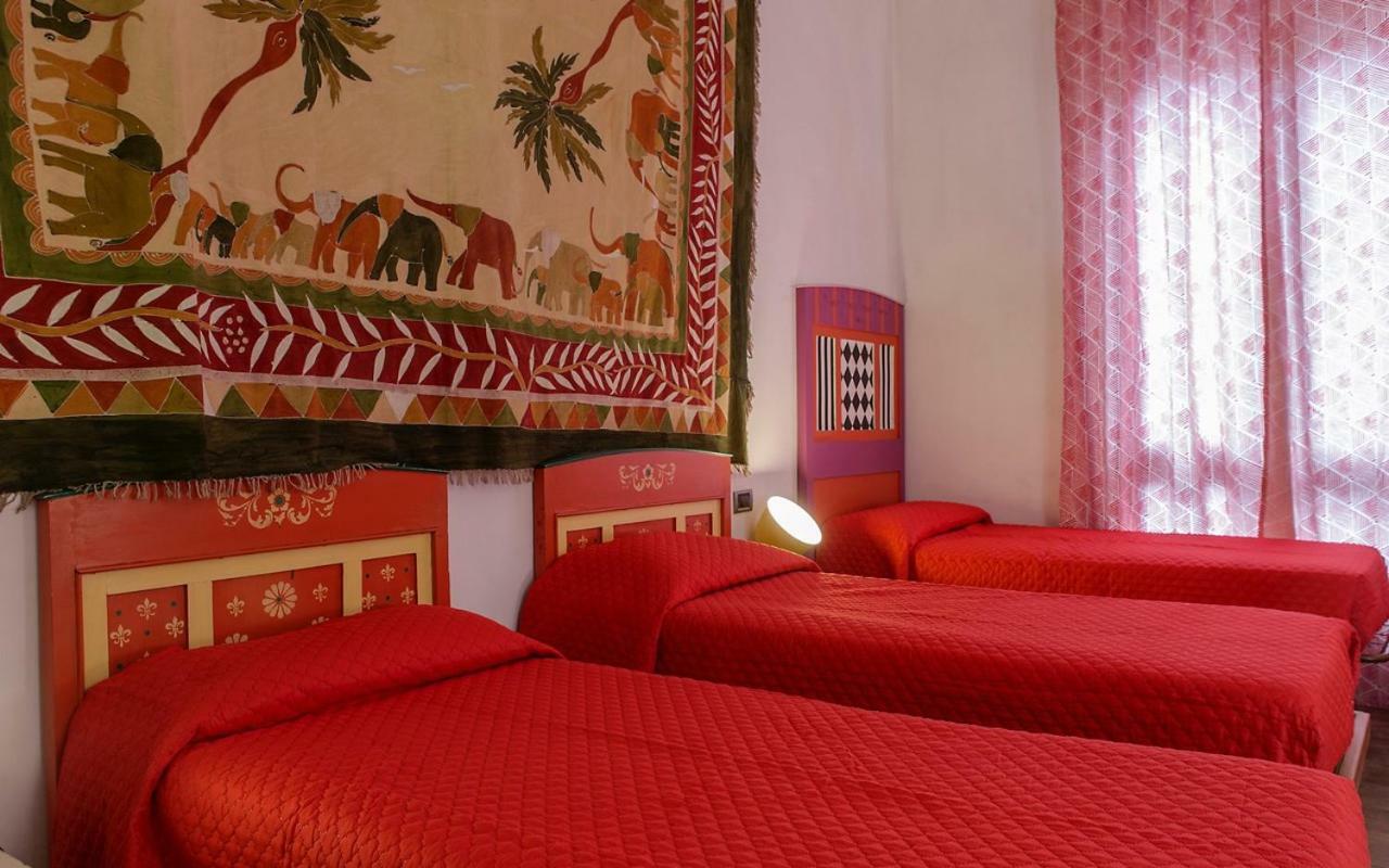 Bologna B&B Buitenkant foto