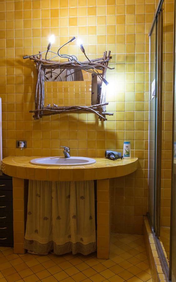 Bologna B&B Buitenkant foto