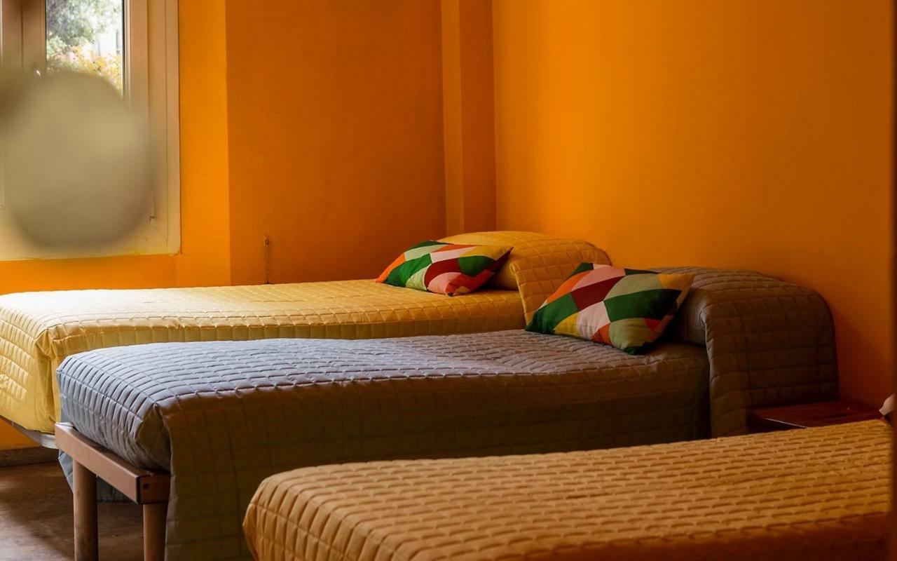 Bologna B&B Buitenkant foto